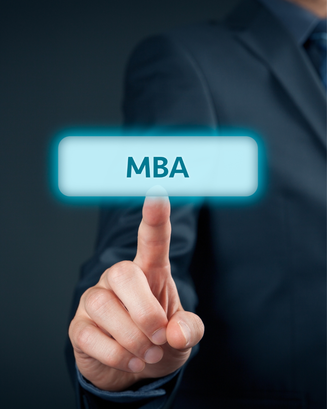 MBA'S