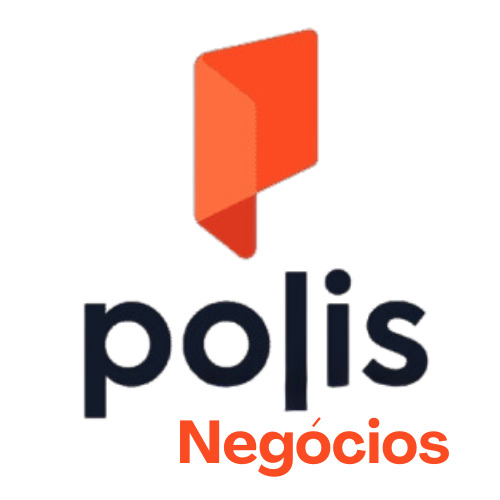 Logo da Empresa